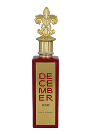 Paris Corner December Rose Edp 85ml