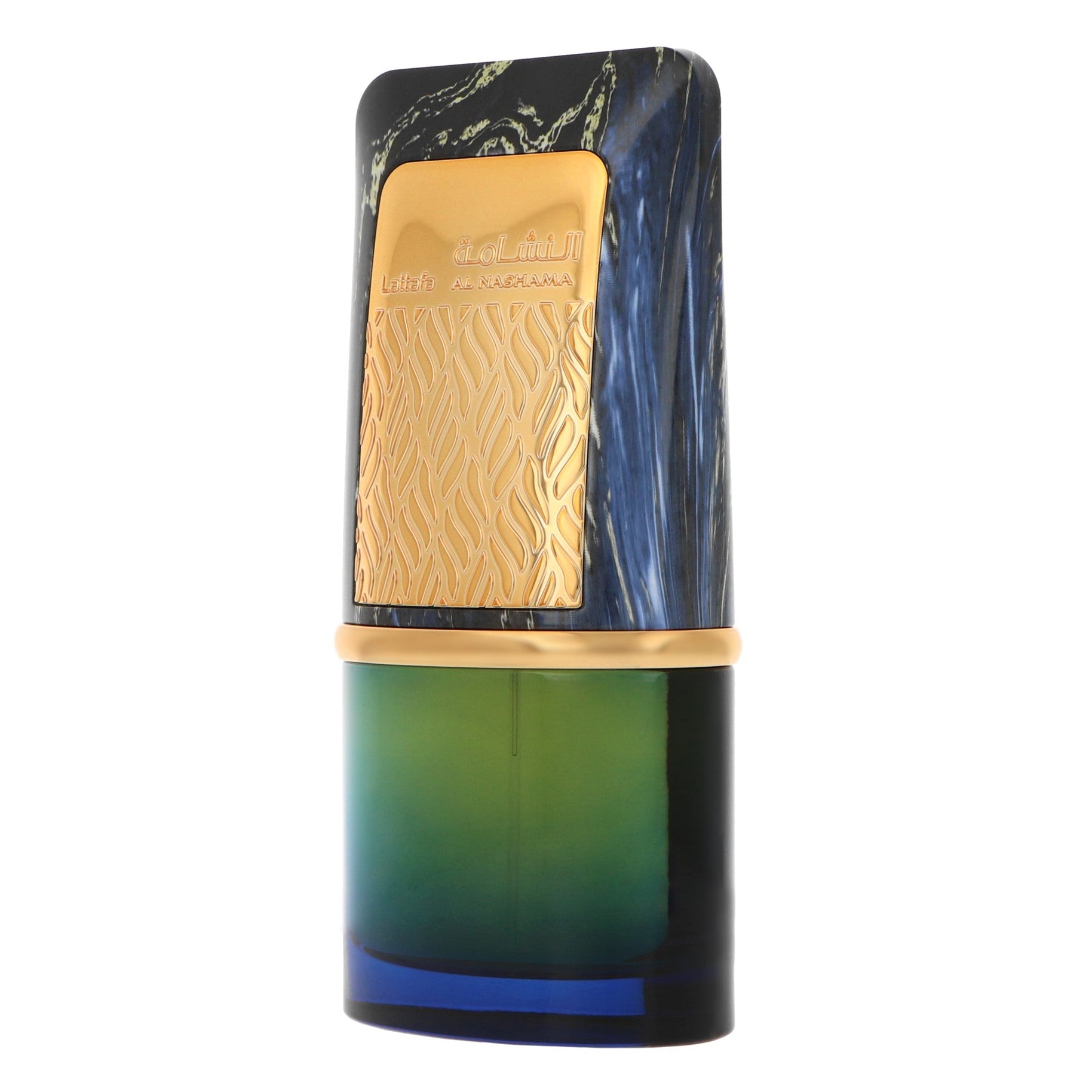 Lattafa Al Nashama Caprice Edp 100ml