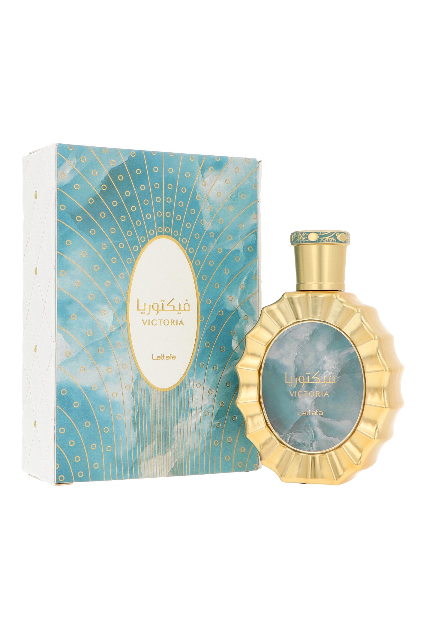 Lattafa Victoria Edp 100ml
