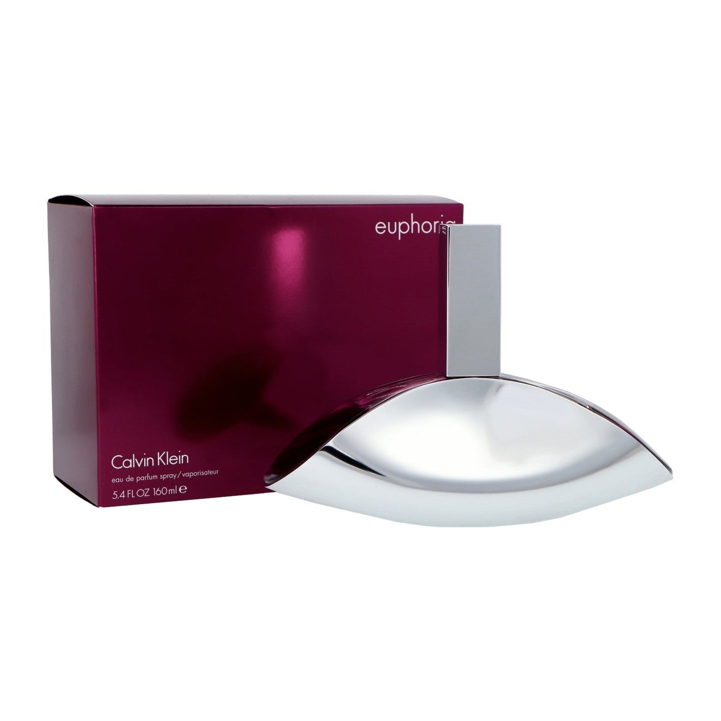 Calvin Klein Euphoria Edp 160ml