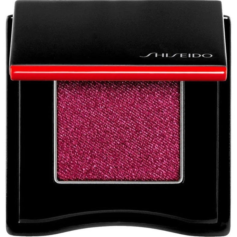 Shiseido Pop Powder Gel Eye Shadow 18 Doki-Doki Red 2,2g