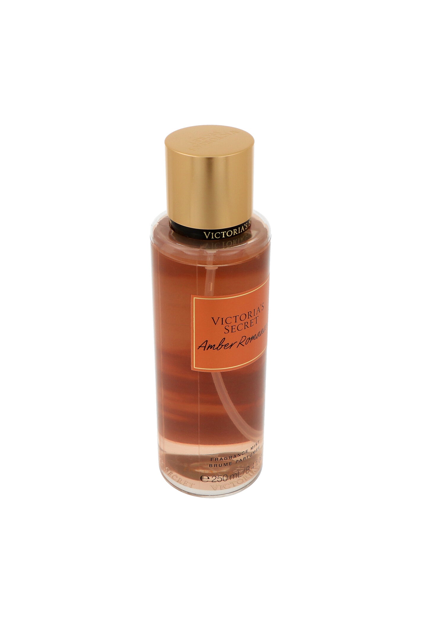 Victoria's Secret Amber Romance Körperspray 250 ml