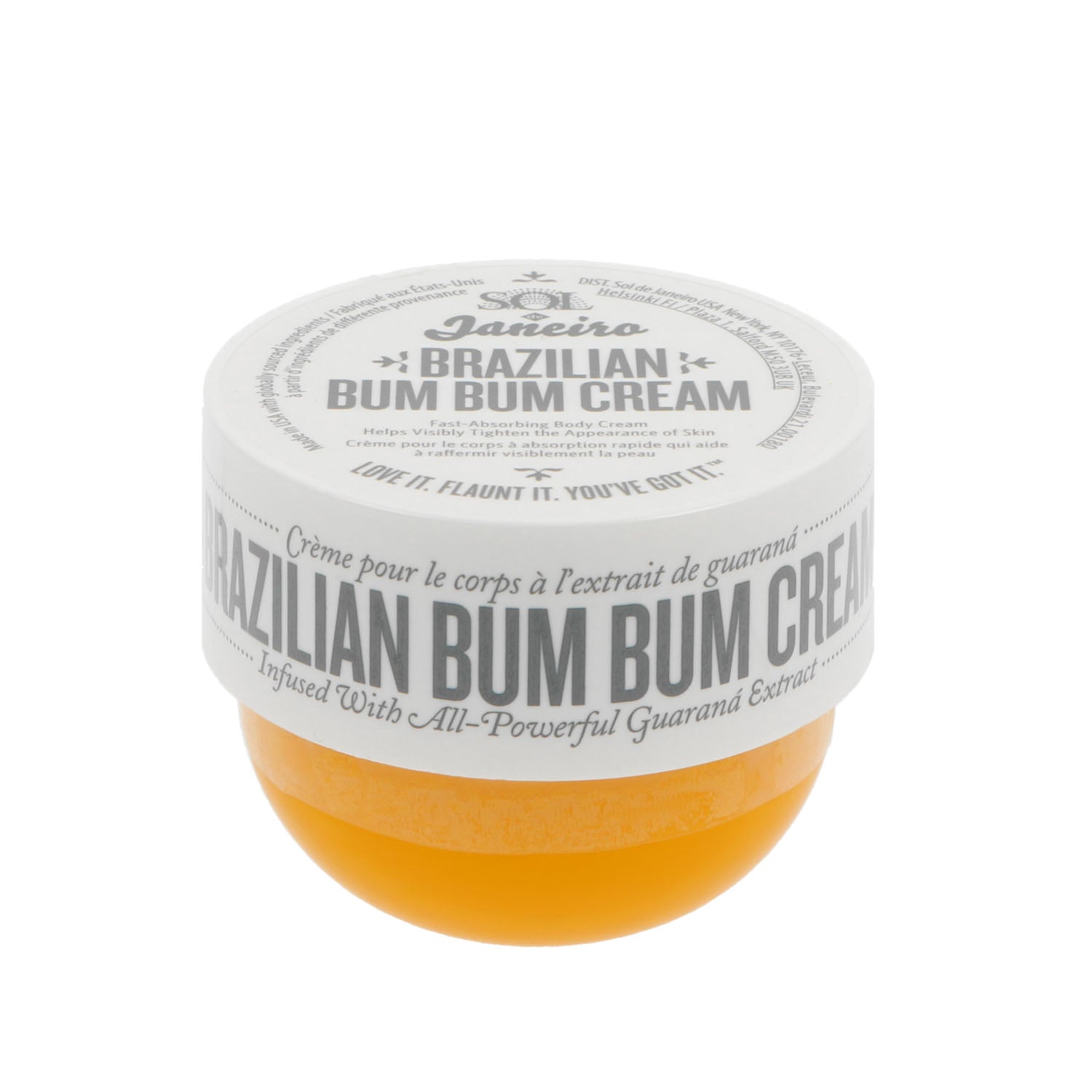 Sol De Janeiro Brazilian Bum Bum Cream 75ml