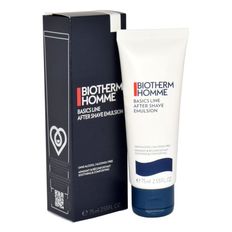 Biotherm Homme After Shave Emulsion 75ml