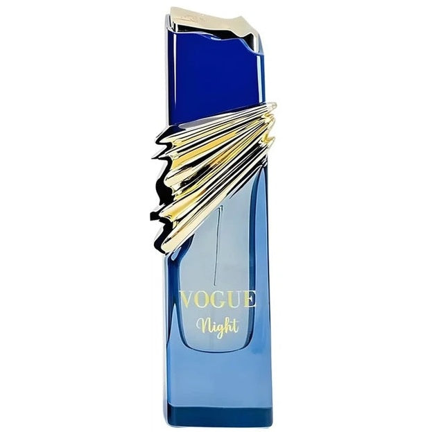Maison Alhambra Vouge Night Edp 100ml