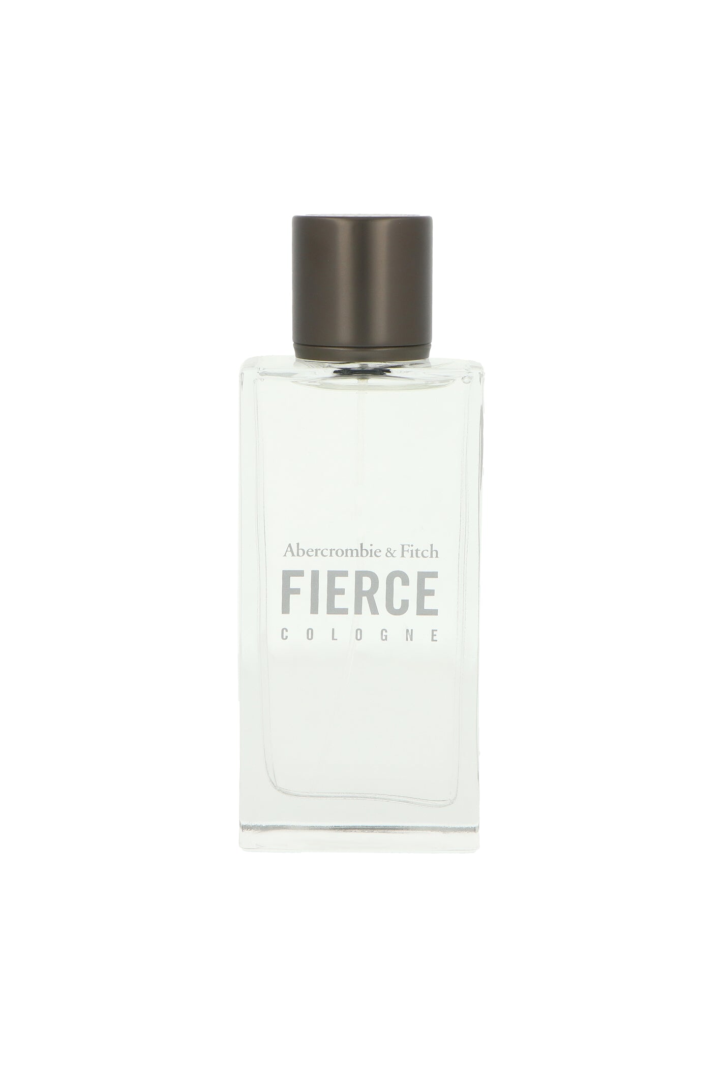 Tester Abercrombie & Fitch Fierce Men Eau de Toilette 100ml