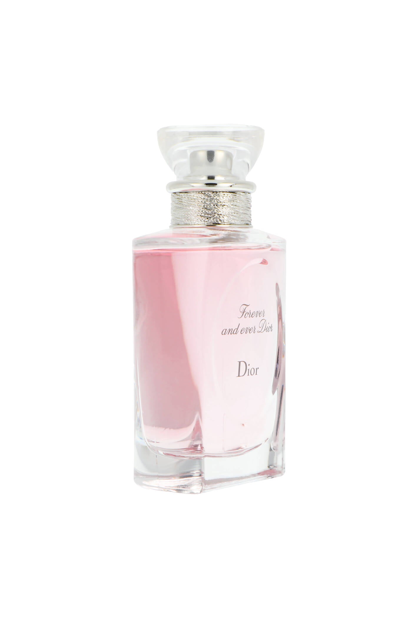 Tester Dior Forever And Ever Edt 100ml