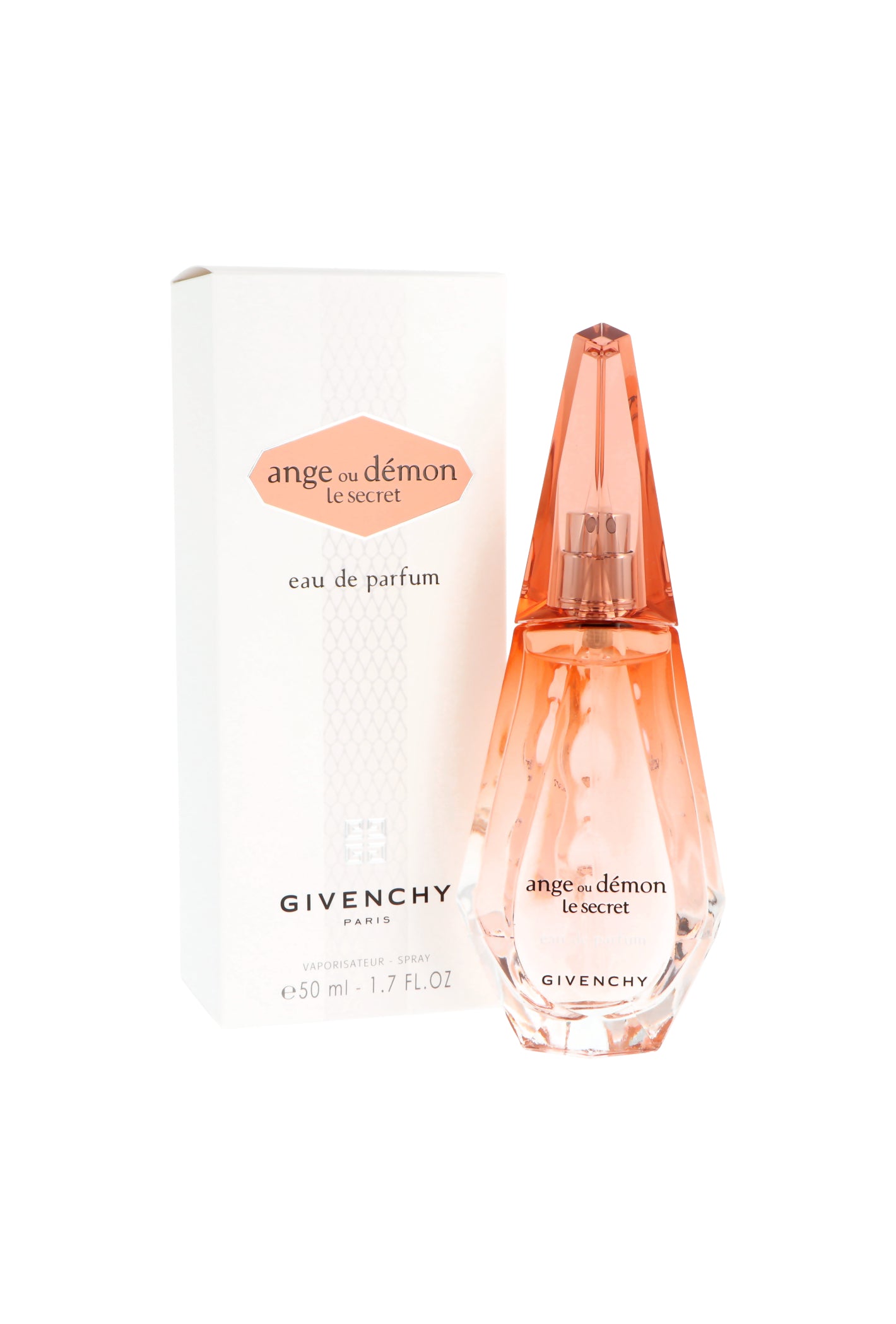 Givenchy Ange Ou Demon Le Secret Edp 50ml