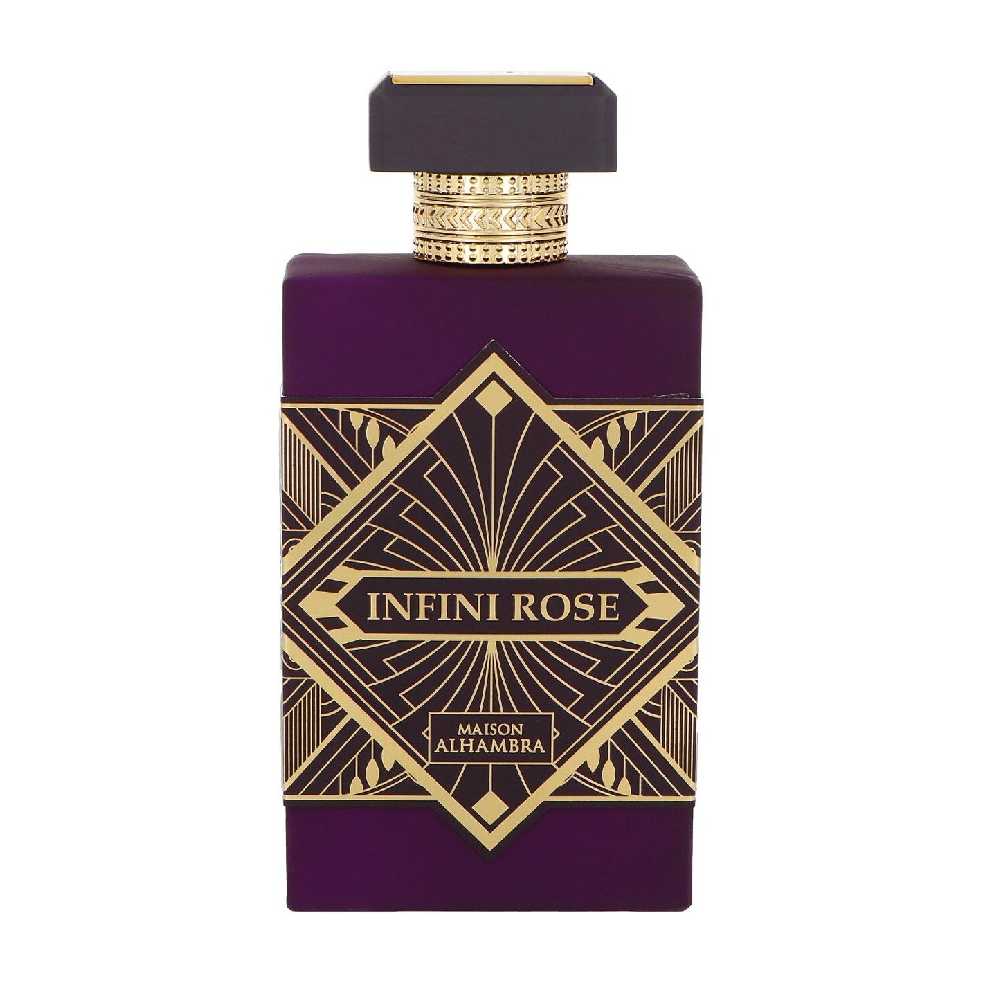 Maison Alhambra Infini Rose Edp 100ml