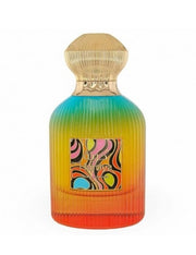 Paris Corner Hurriya Edp 100ml