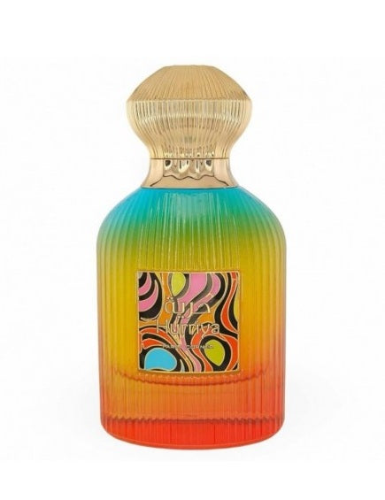 Paris Corner Hurriya Edp 100ml