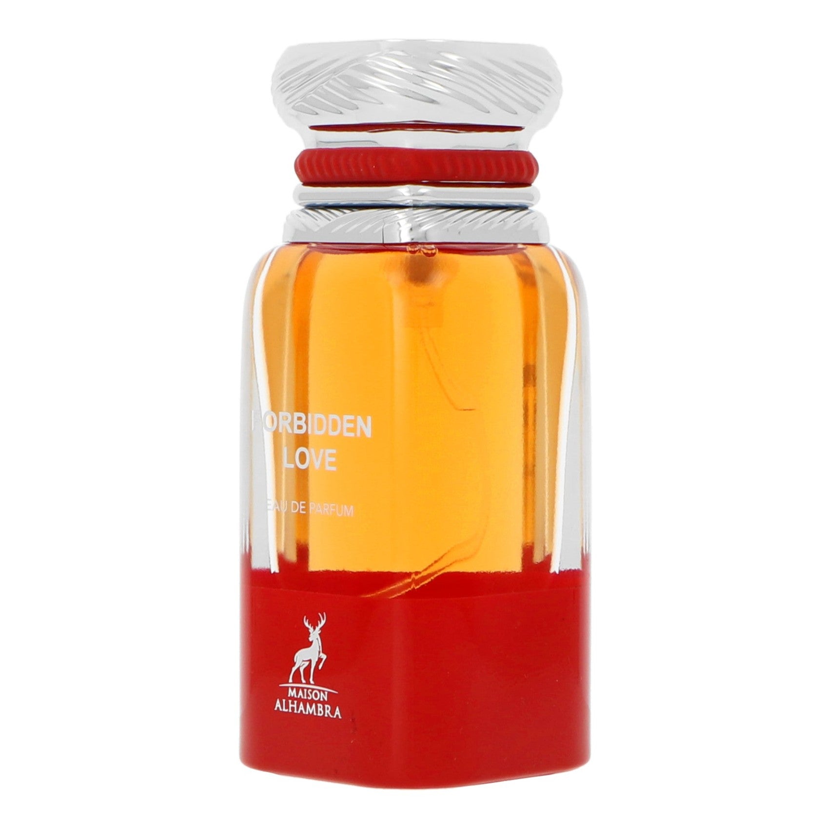 Maison Alhambra Forbidden Love EdP 80ml