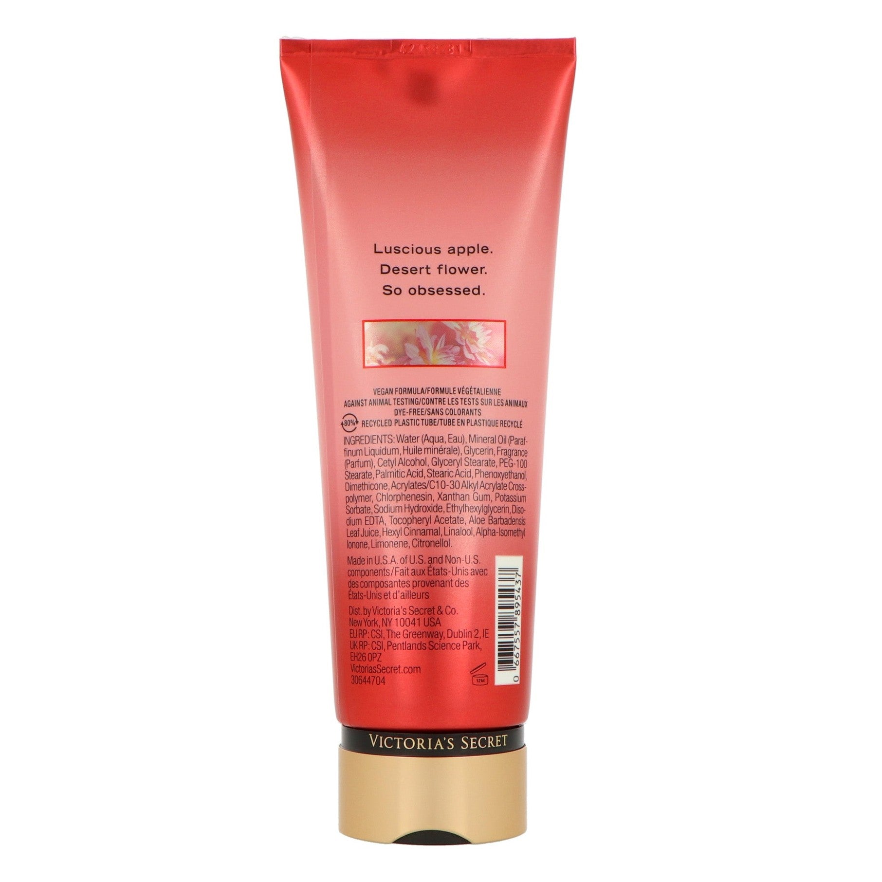Victoria's Secret Temptation Duftlotion 236 ml