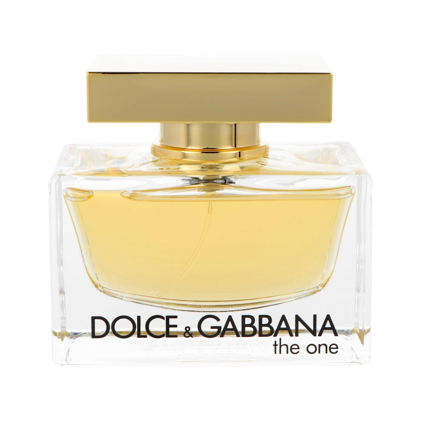 Dolce & Gabbana The One Women Edp 75ml