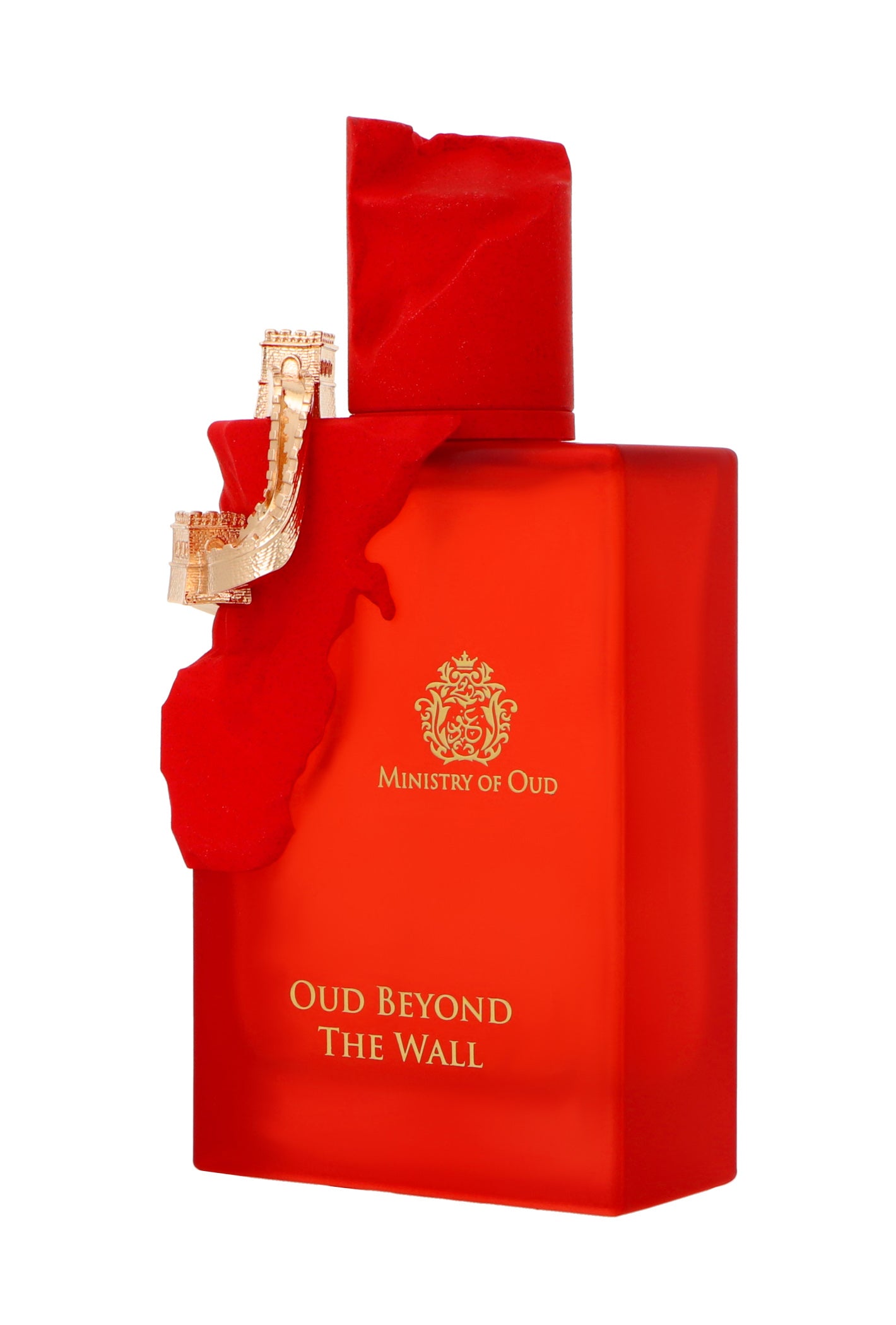 Paris Corner Ministry of Oud Oud Beyond the Wall Edp 100ml