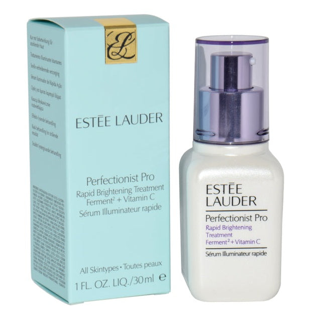 Estee Lauder Perfectionist Pro Rapid Brightening Treatment 30ml