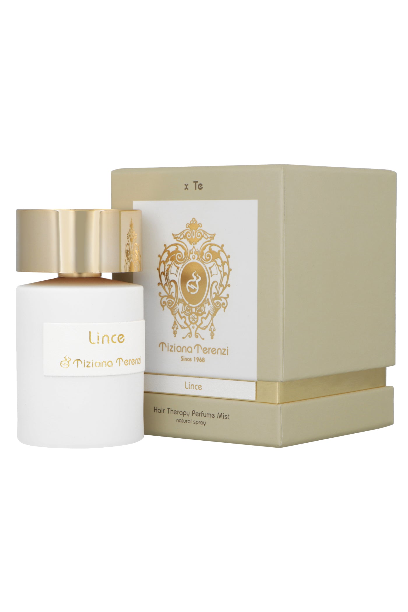 Tiziana Terenzi Lince Hair Mist 50ml