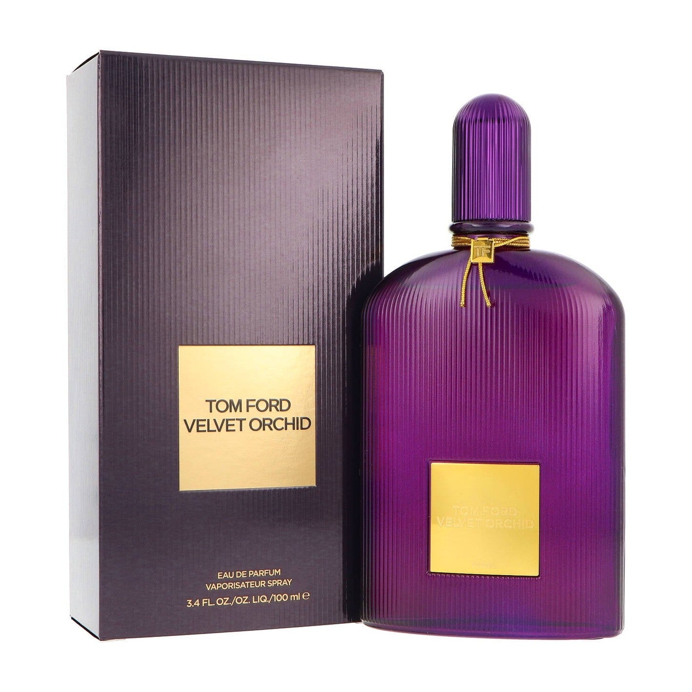 Tom Ford Velvet Orchid Edp 100ml