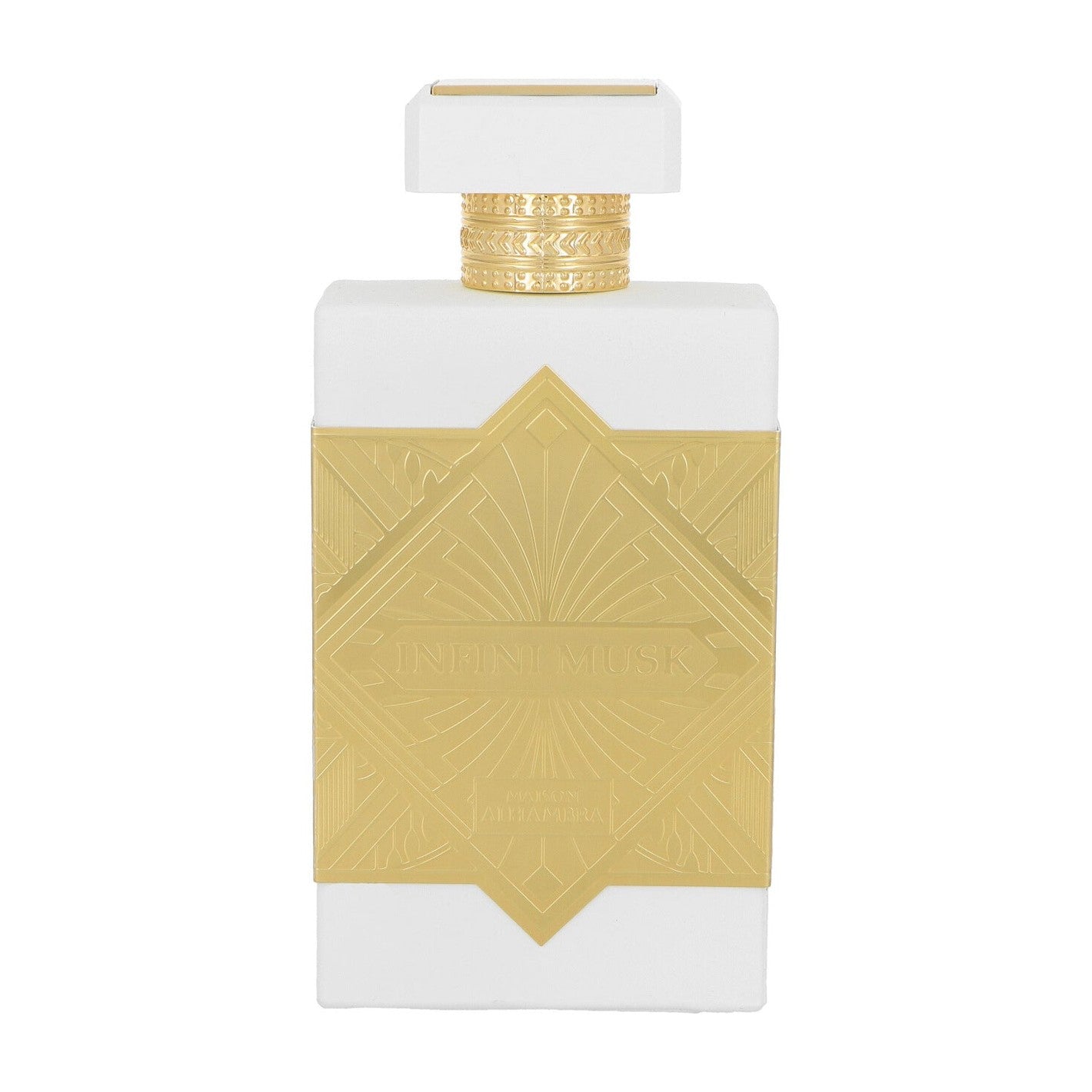 Maison Alhambra Infini Musk Edp 100ml