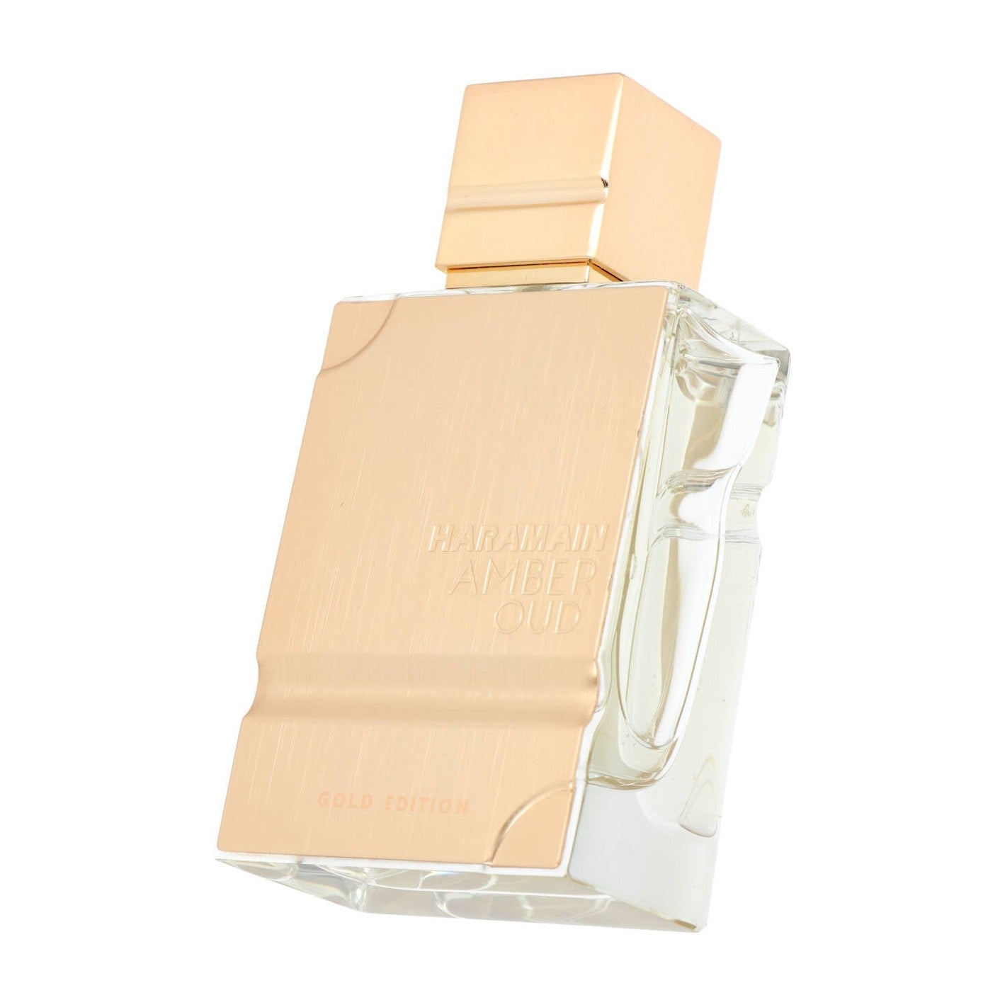 Al Haramain Perfumes Amber Oud Gold Edition EdP 60ml