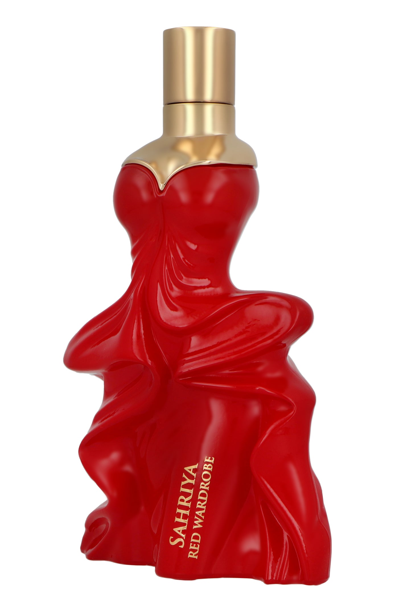 Amaran Sahriya Red Wardrobe Edp 100ml