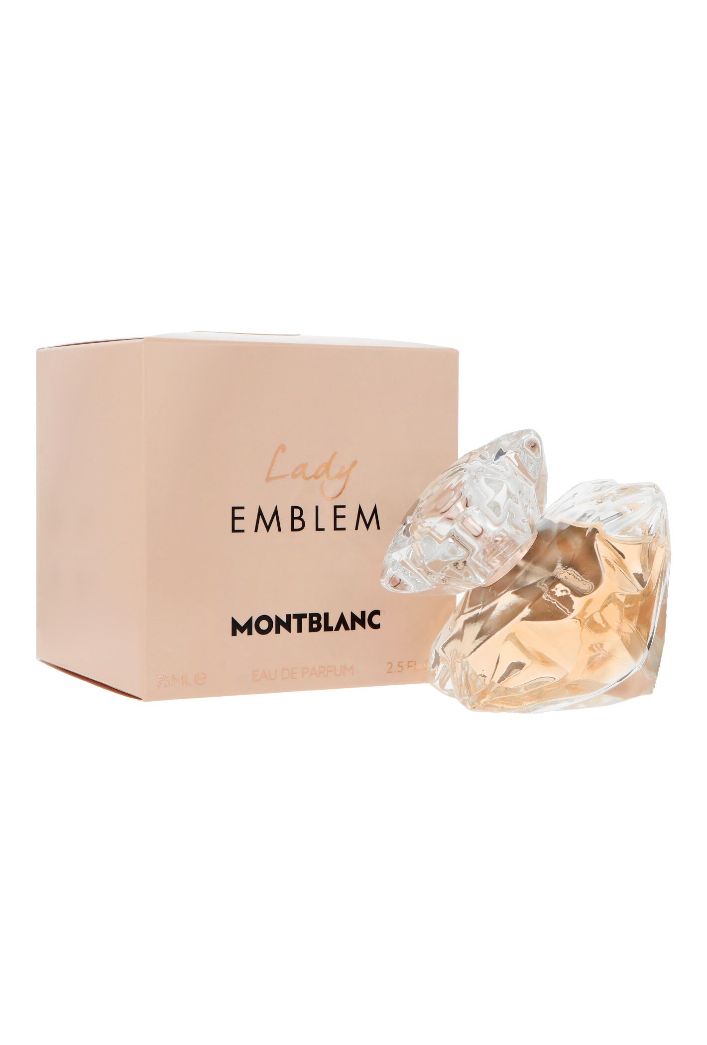Montblanc Lady Emblem Edp 75ml