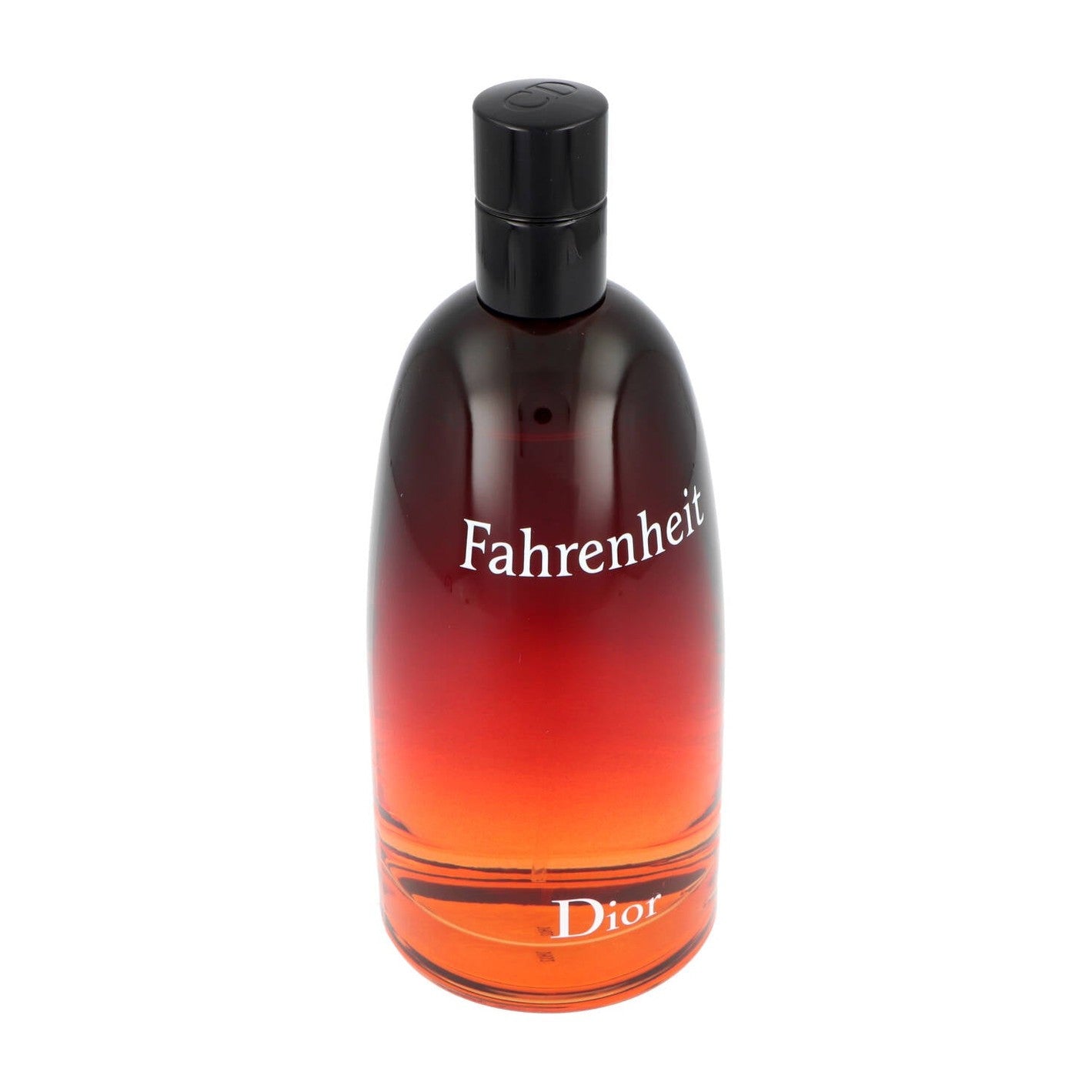 Tester Dior Fahrenheit Edt 100ml