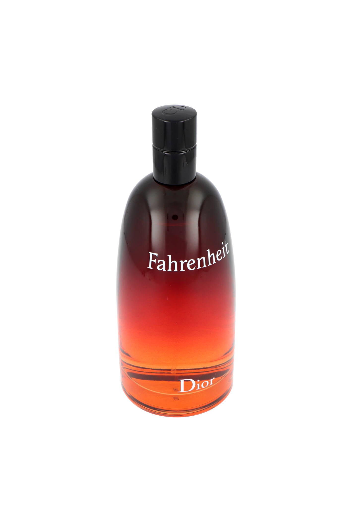 Tester Dior Fahrenheit Edt 100ml