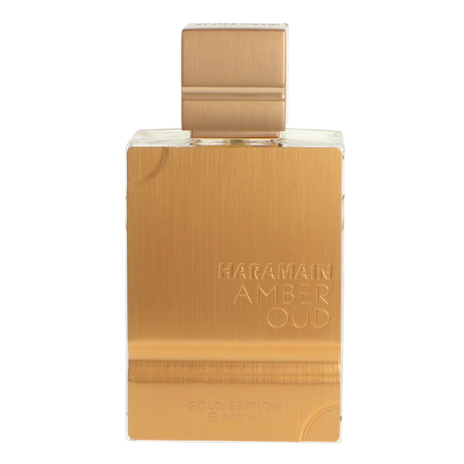 Al Haramain Amber Oud Gold Edition Edp 100ml