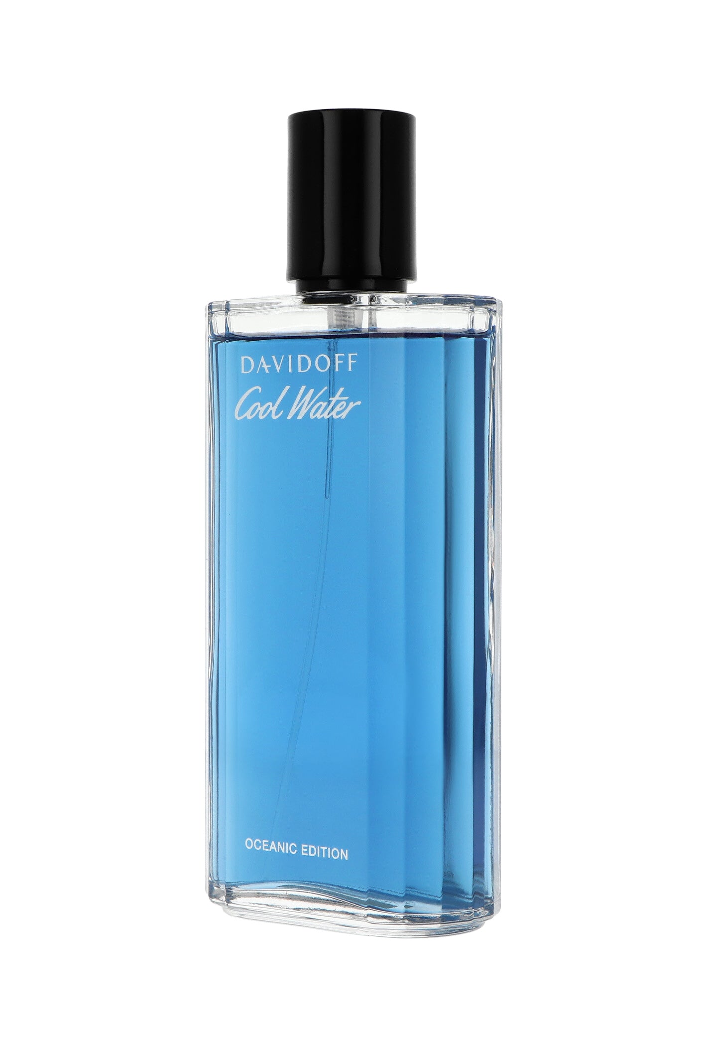 Tester Davidoff Cool Water Oceanic Edition Men Edt 125ml