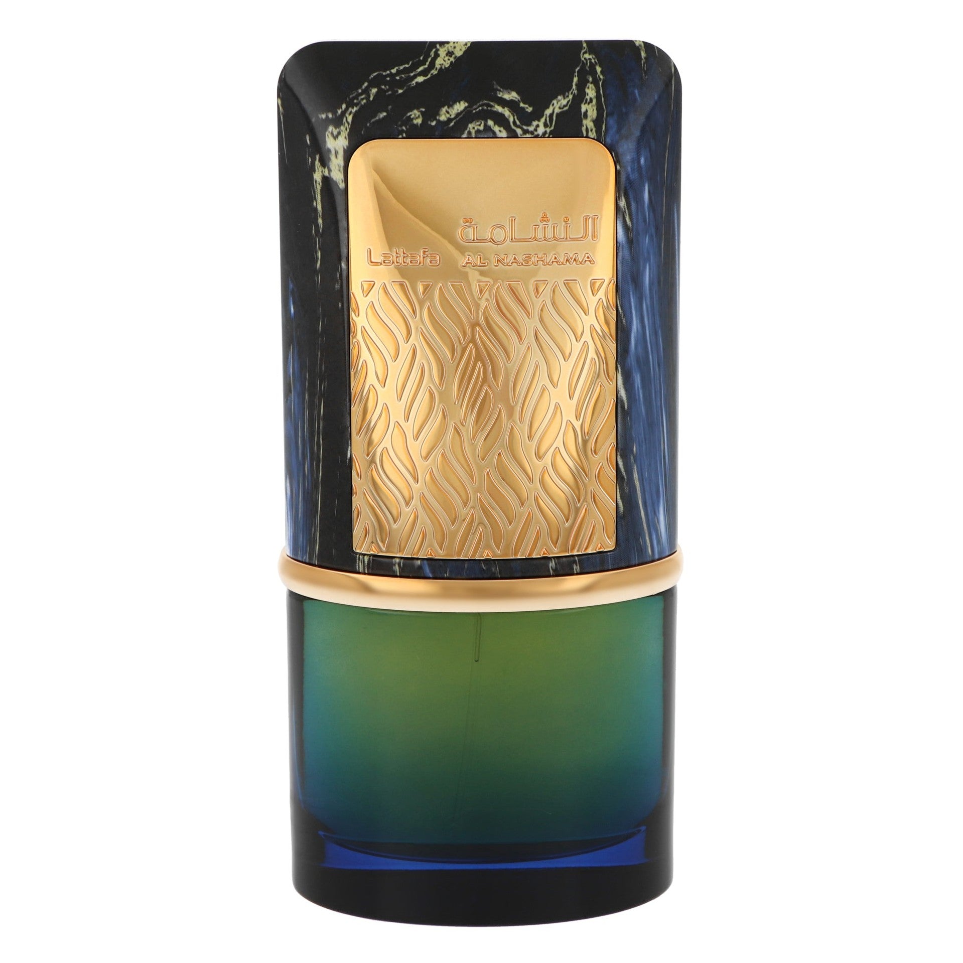 Lattafa Al Nashama Caprice Edp 100ml