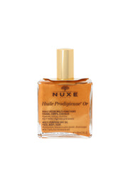 Nuxe Huile Prodigieuse Mehrzweck-Trockenöl 100 ml