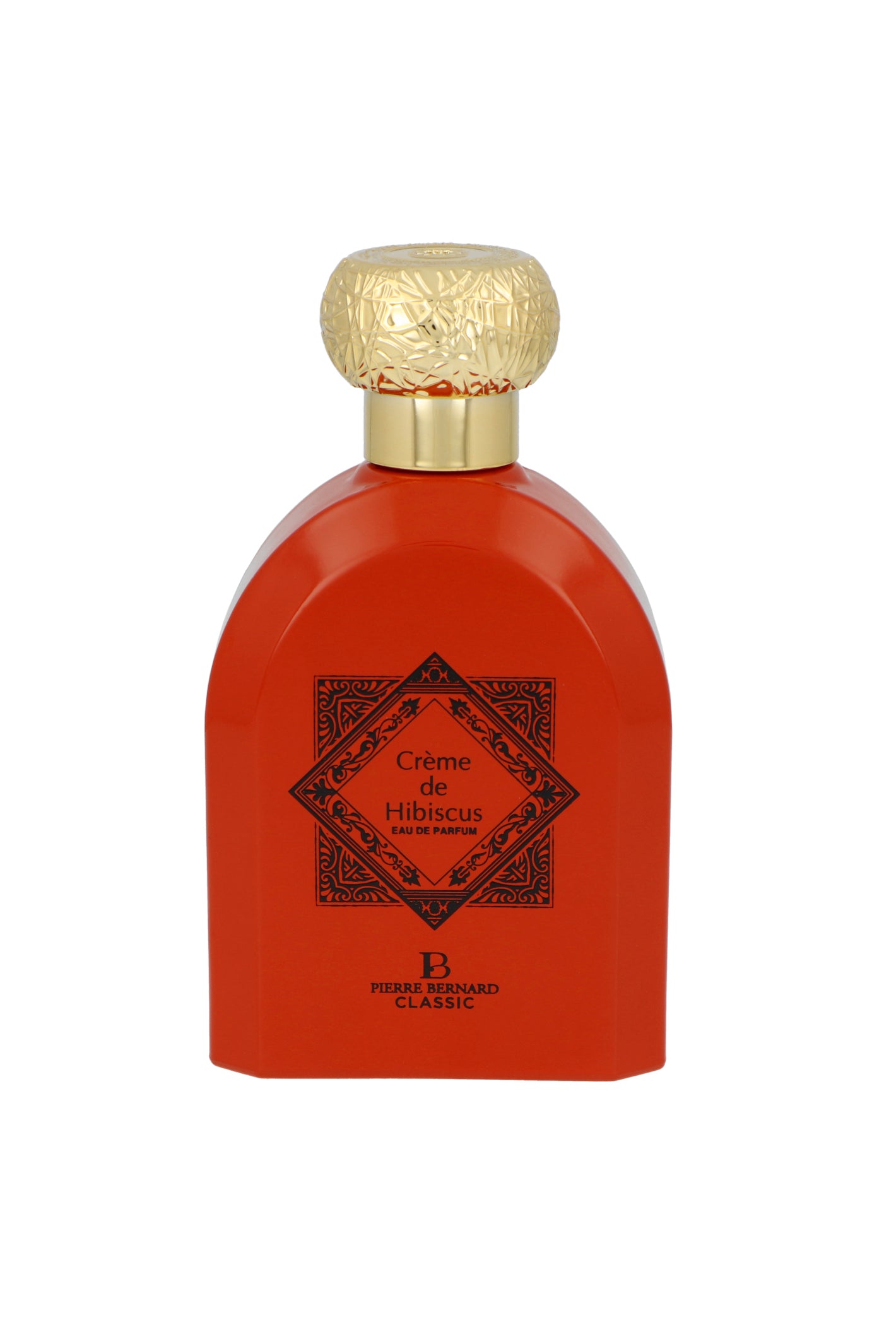 Pierre Bernard Classic Creme De Hibiscus Edp 100ml