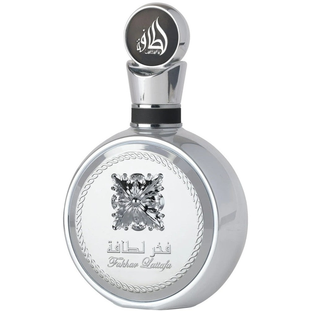 Lattafa Fakhar Platin Edp 100ml