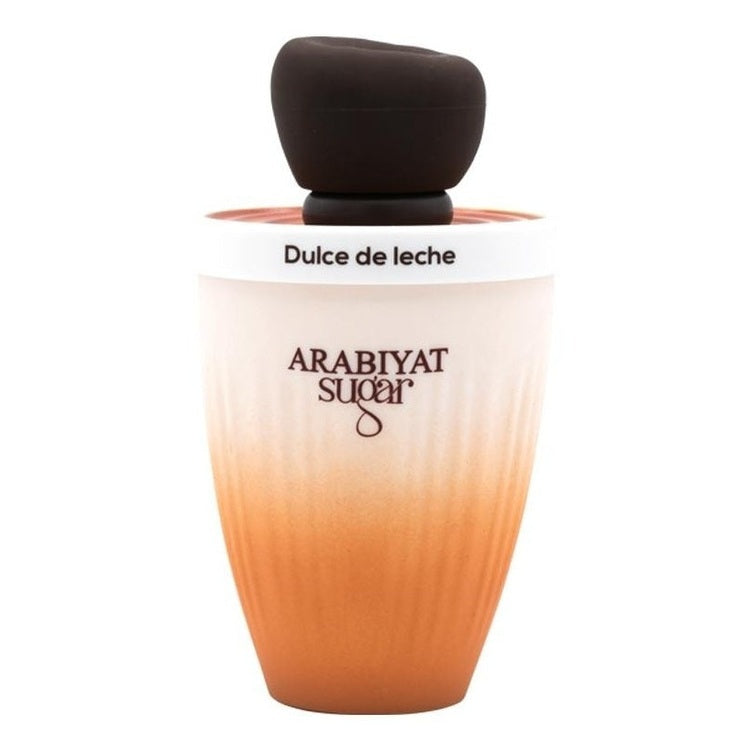 Arabiyat Sugar Dulce De Leche Edp 100ml