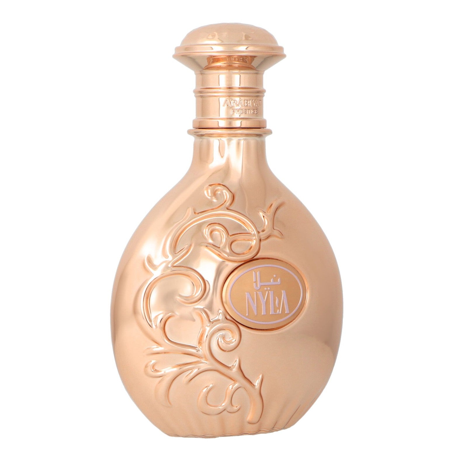 Arabiyat Prestige Nyla Edp 80ml
