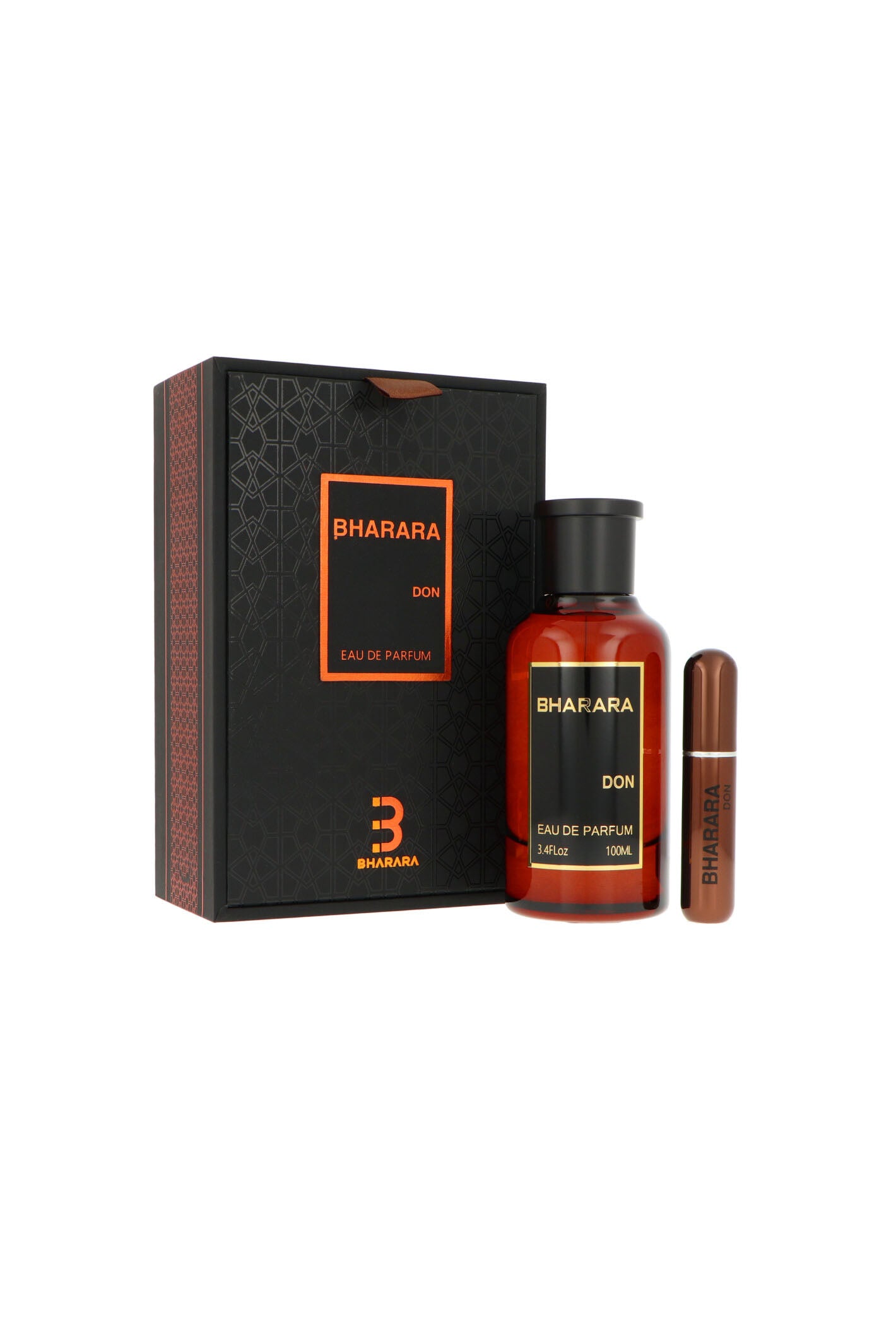 Bharara Don Edp 100ml