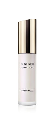 Mac Skinfinish Lighstruck Liquid Highligter Violet Holo 15ml