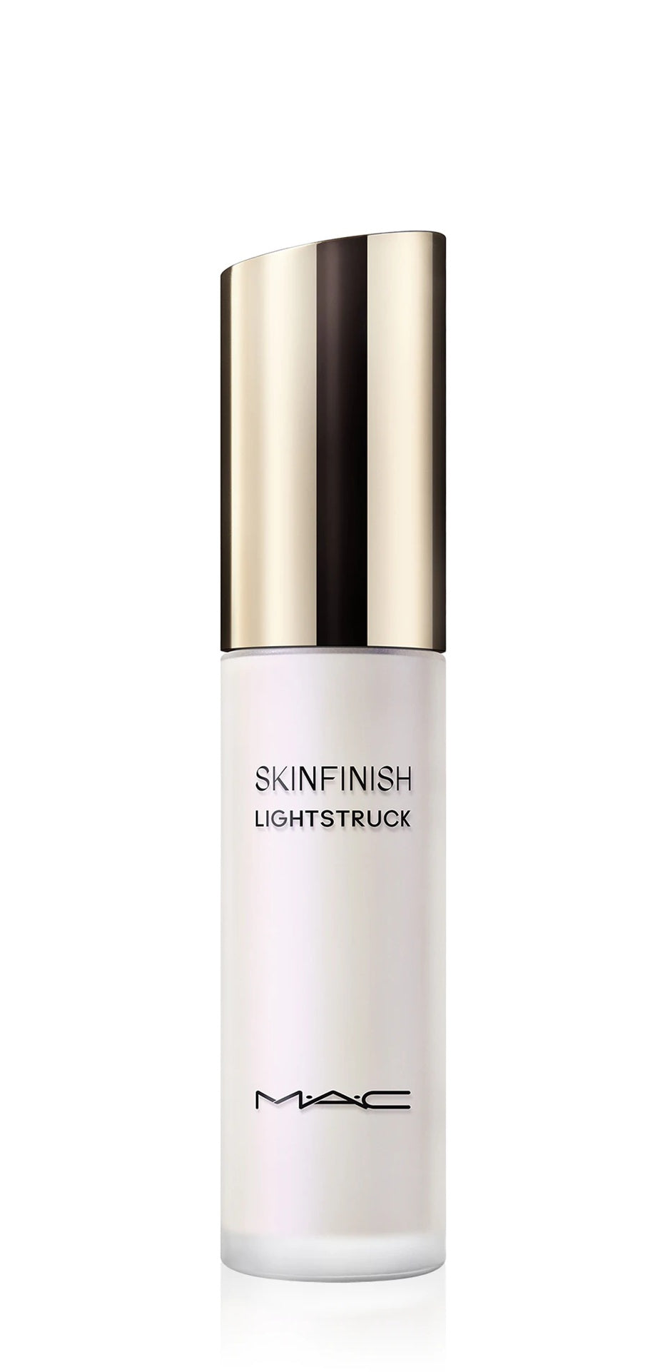 Mac Skinfinish Lighstruck Liquid Highligter Violet Holo 15ml