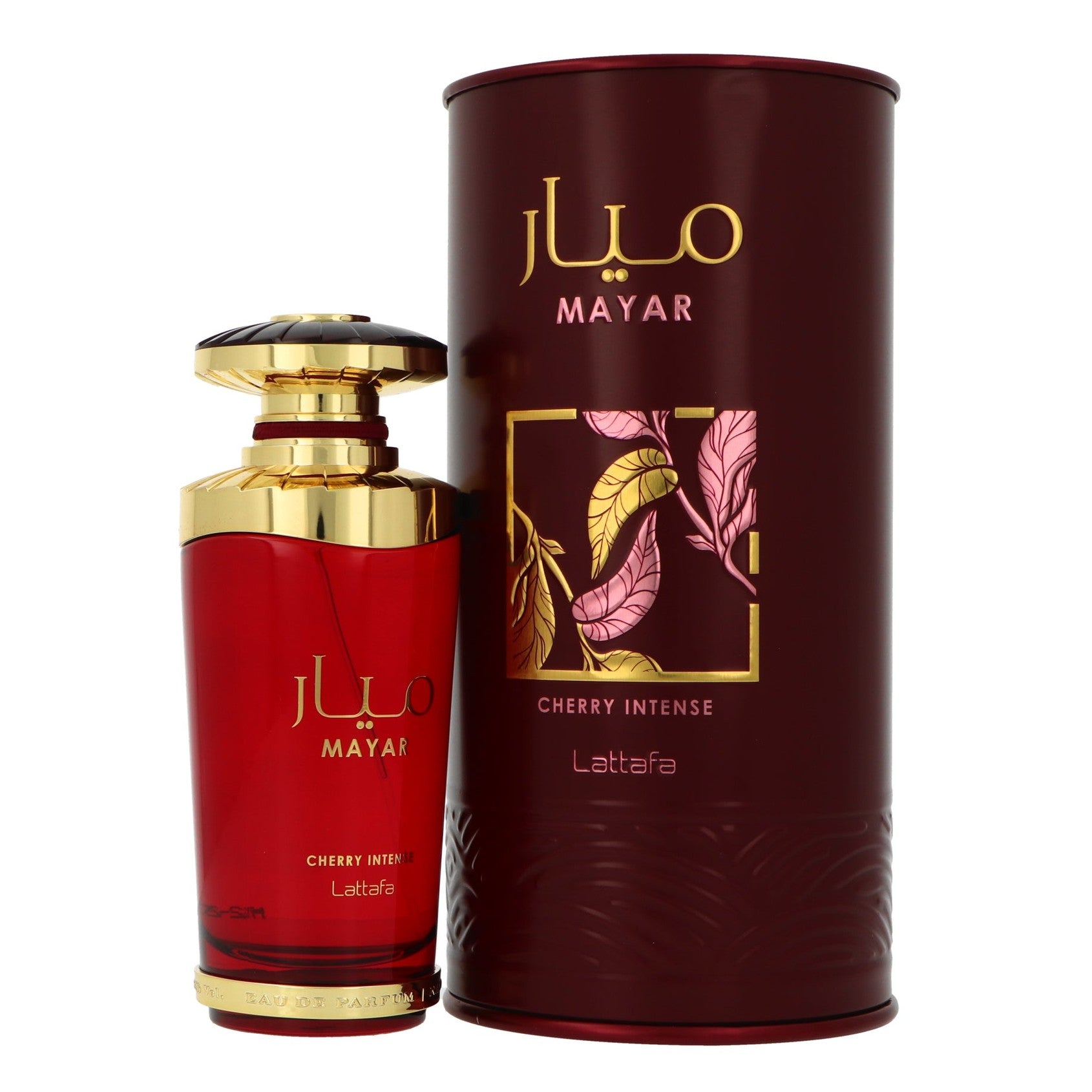 Lattafa Mayar Cherry Intense Edp 100ml