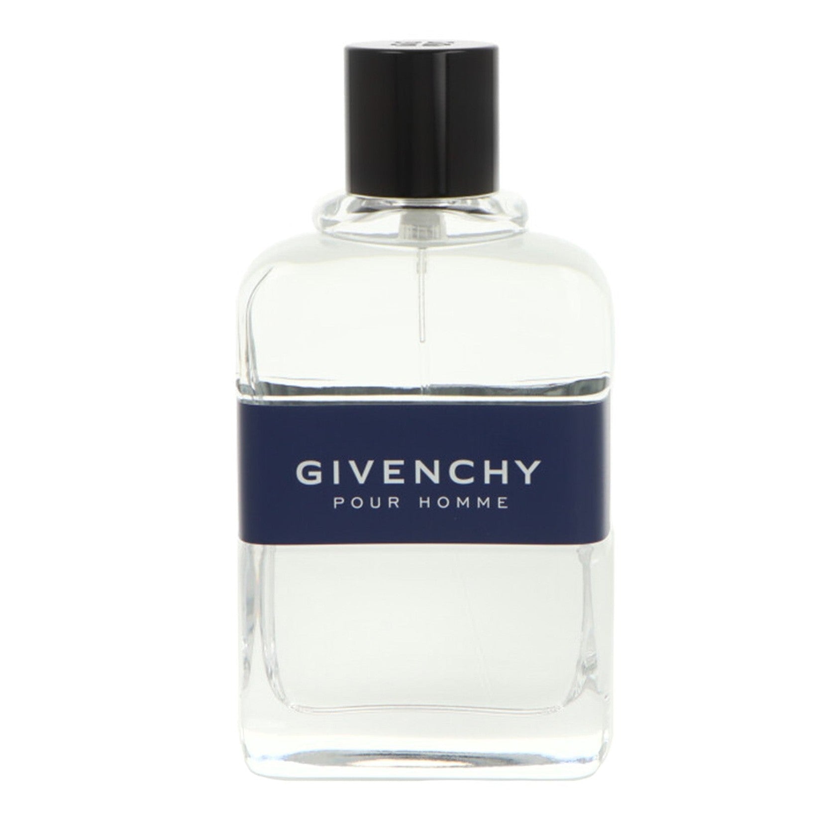 Tester Givenchy Pour Homme Blue Label Edt 100ml