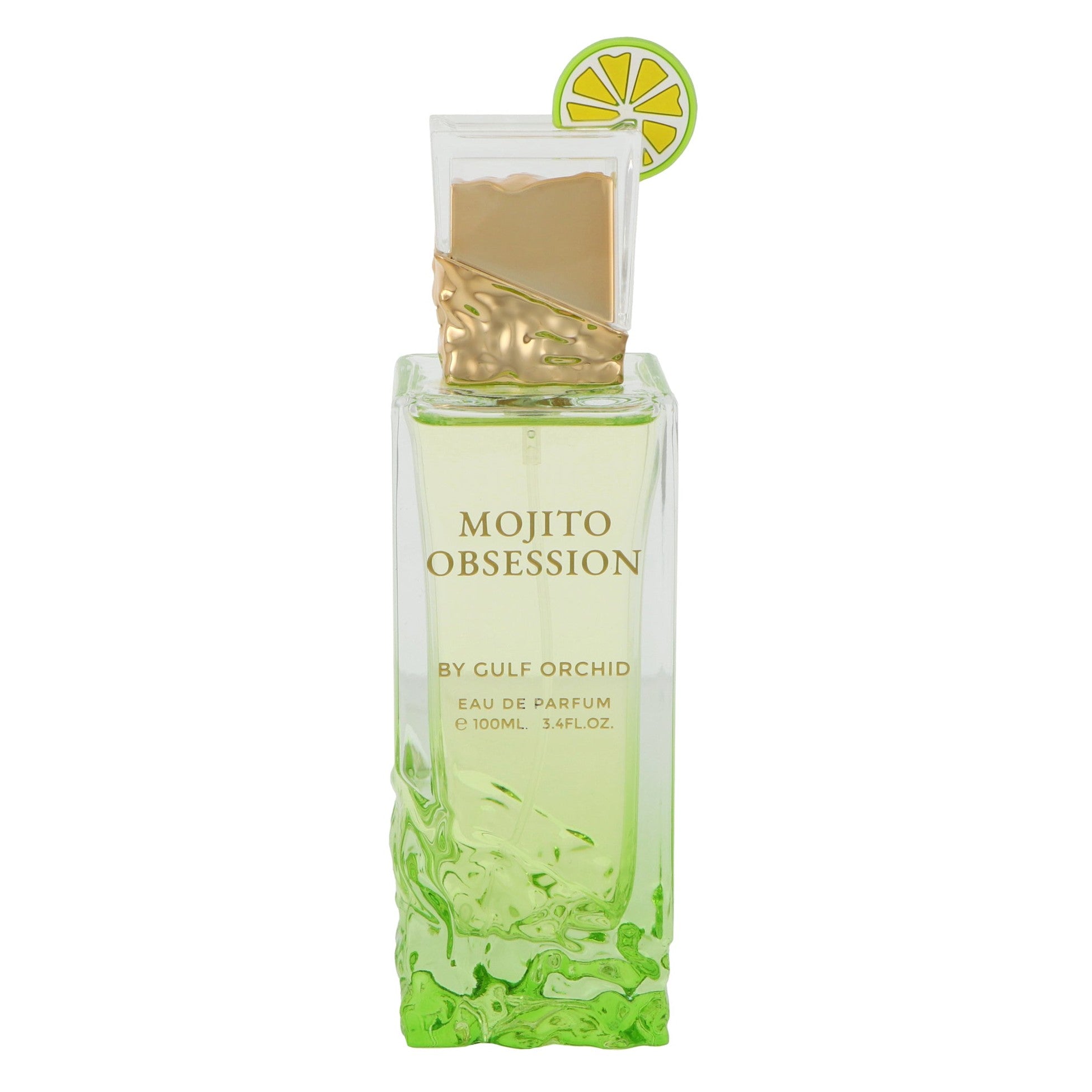 Gulf Orchid Mojito Obsession Edp 100ml
