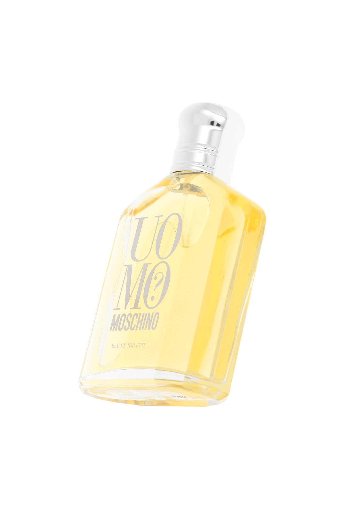 Tester Moschino Uomo? Edt 125ml