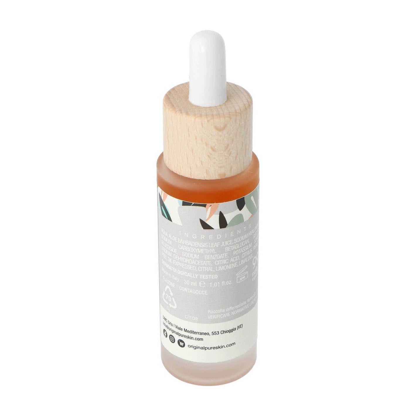 OPS! Lust Anti-Falten Serum 30ml