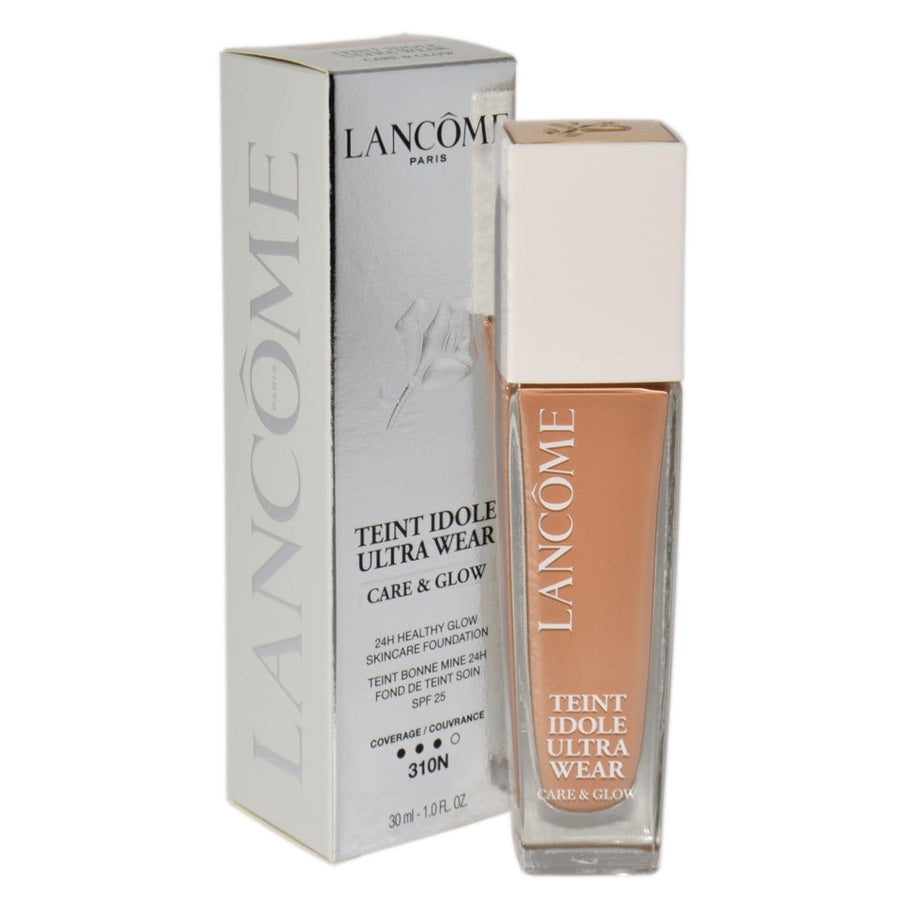 Lancome Teint Idole Ultra Wear Care & Glow Spf25 310N 30ml