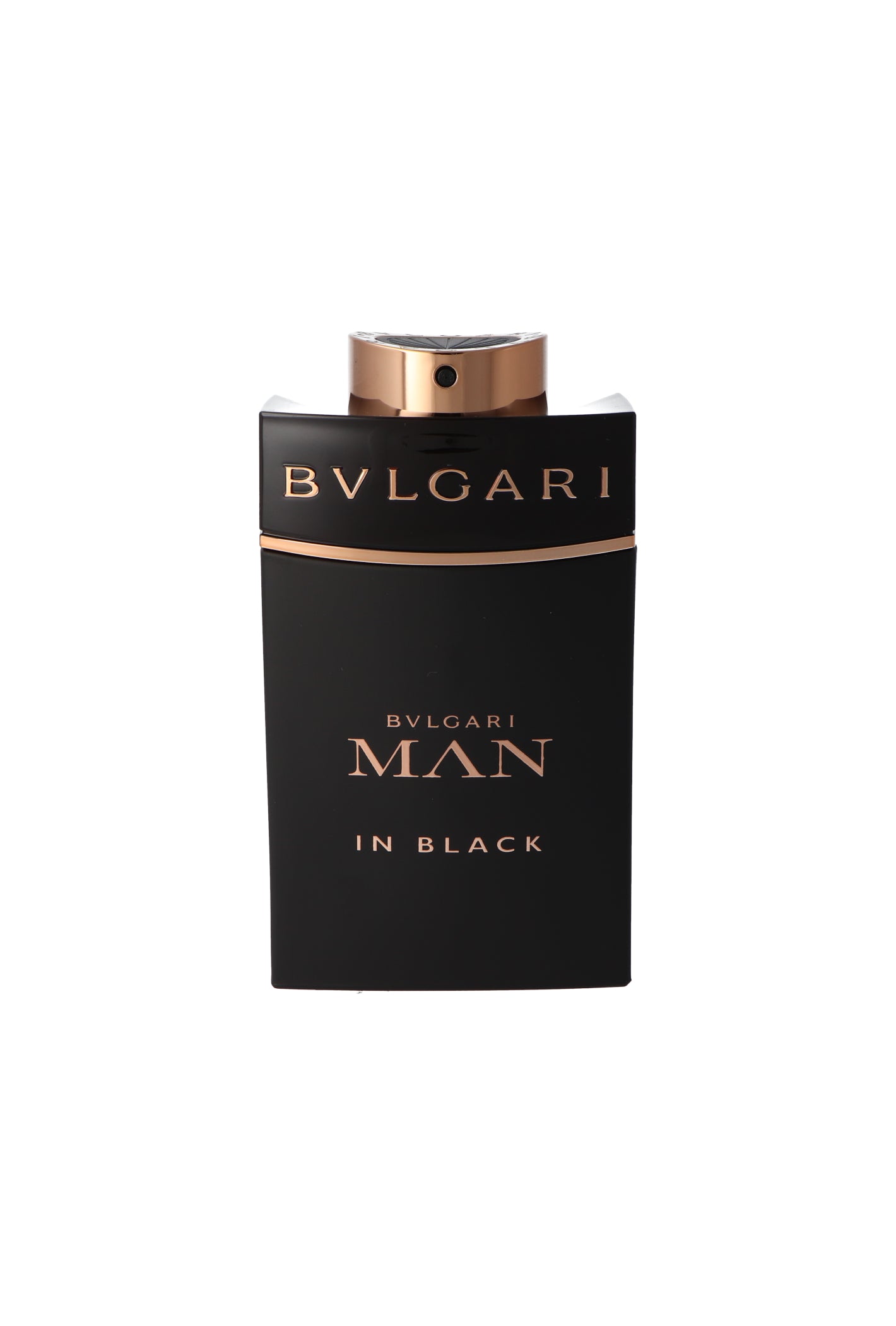 Bvlgari Man In Black Edp 100ml