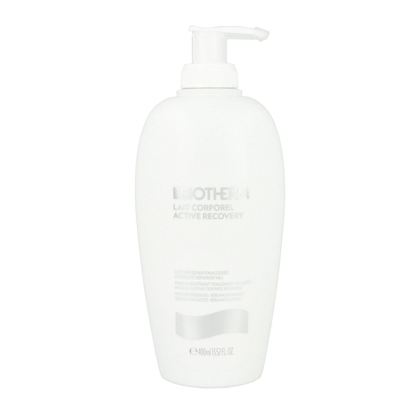 Biotherm Lait Corporel Active Recovery Body Milk 400ml