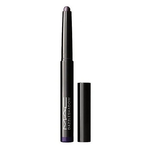 Mac Dazzleshadow Stick Eyeshadow Black Ice 1,6g