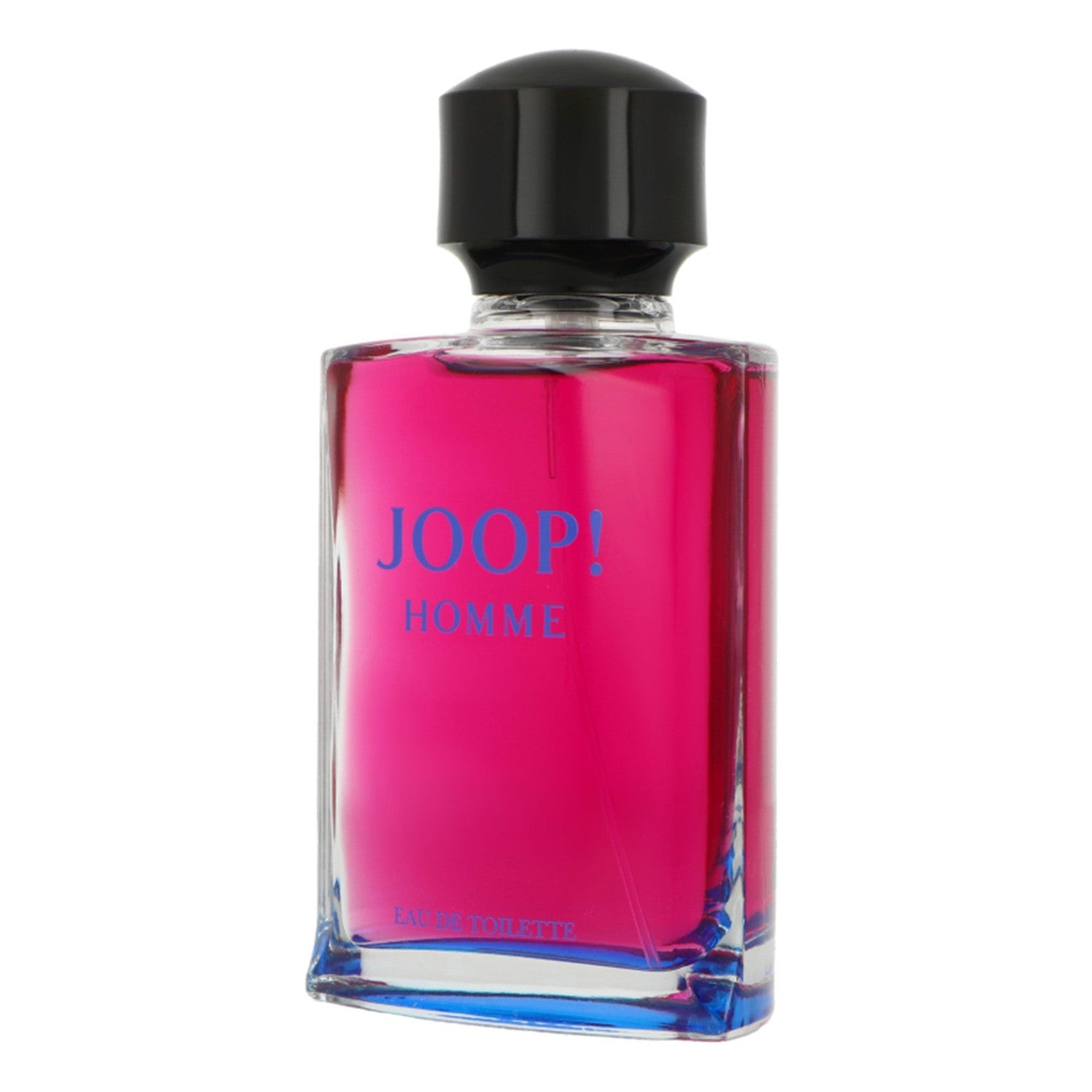 Tester Joop! Homme Neon Edition Edt 125ml