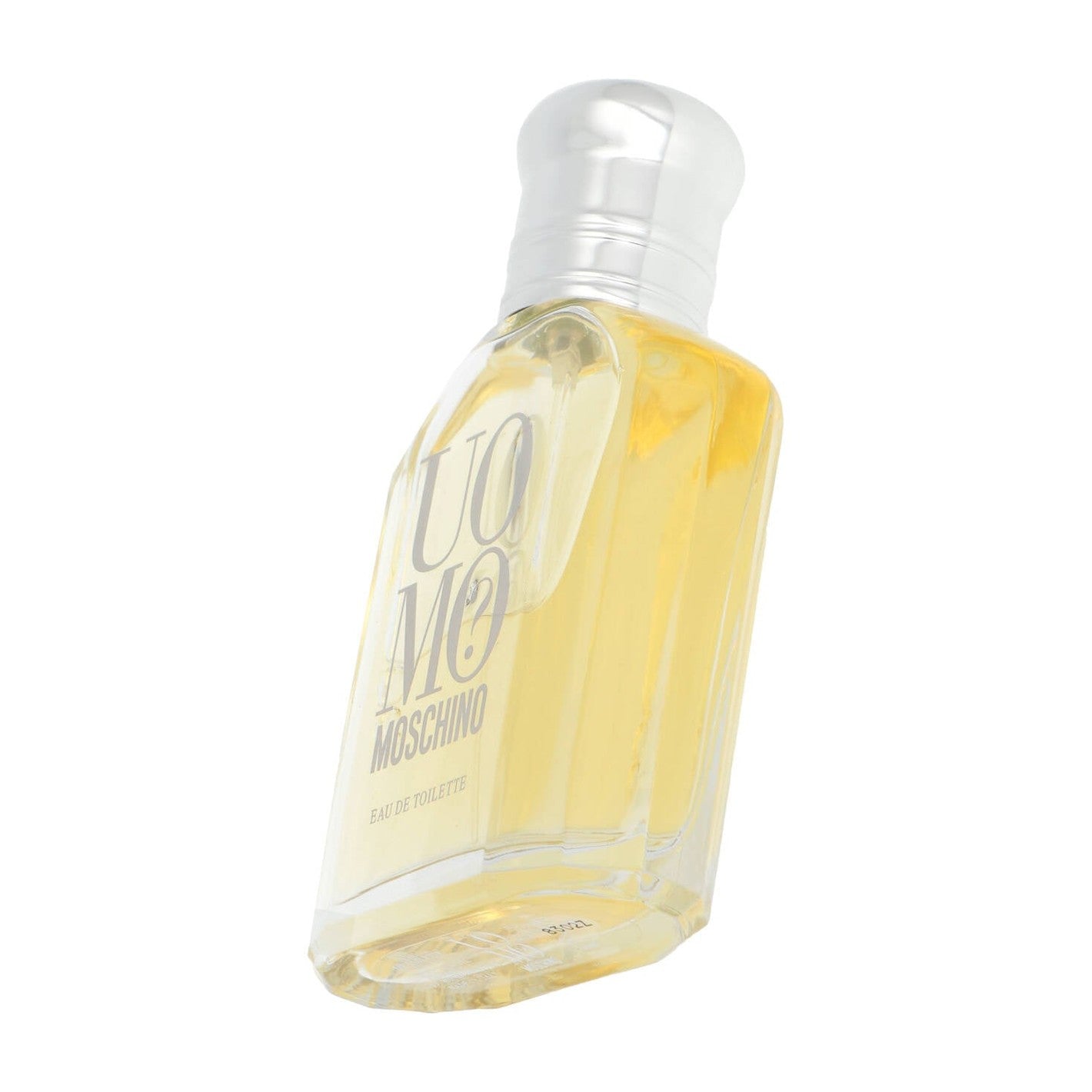 Moschino Uomo? Eau de Toilette 75ml